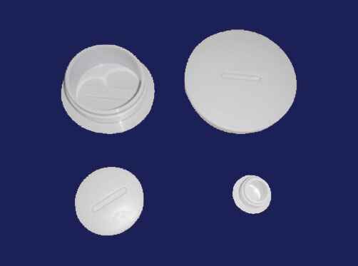 Polycarbonate Enclosure
